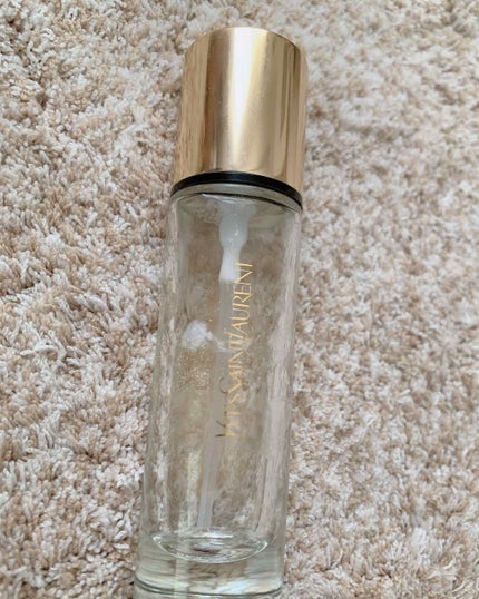 ラディアント タッチ ブラープライマー/YVES SAINT LAURENT BEAUTE/化粧下地を使ったクチコミ(1枚目)