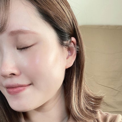 ヒアルーシカ ウォーターフィット サンセラム/SKIN1004/日焼け止めローションを使ったクチコミ(3枚目)