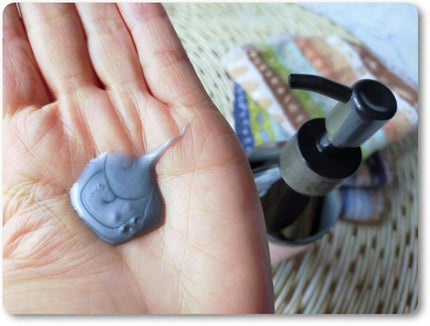 洗顔だけじゃない+パックもできる洗顔料/ONE STONE TWO BIRDS/その他洗顔料を使ったクチコミ(2枚目)