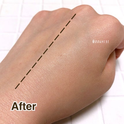 ドラマティックジェリーコンパクト/マキアージュ/クッションファンデーションを使ったクチコミ(6枚目)