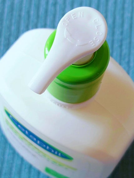 モイスチャライジングローション/セタフィル/ボディローションを使ったクチコミ(2枚目)