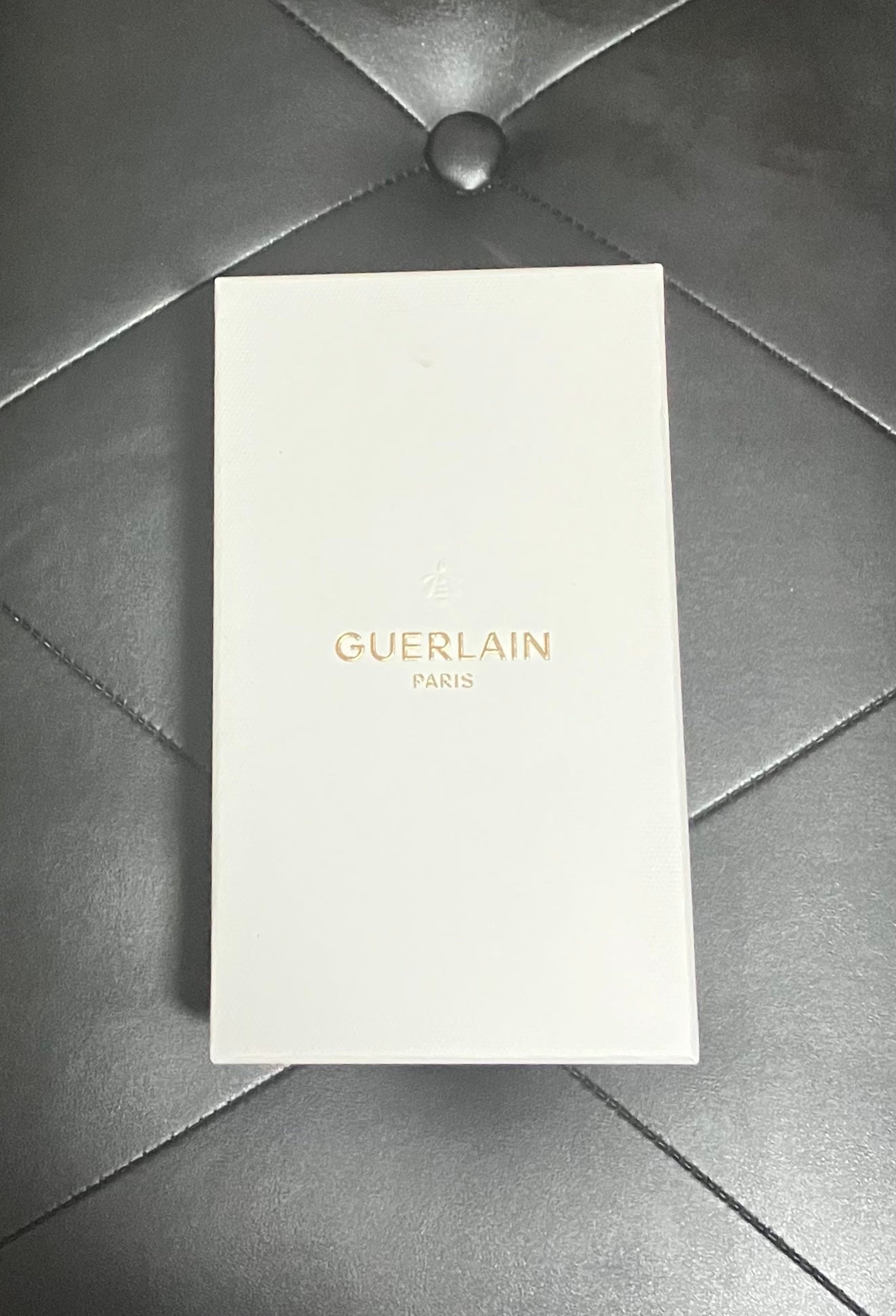 アクア アレゴリア ペラ グラニータ/GUERLAIN/香水を使ったクチコミ(1枚目)