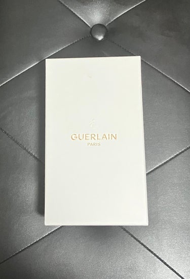 アクア アレゴリア ペラ グラニータ 本体 75ml/GUERLAIN/香水を使ったクチコミ（1枚目）