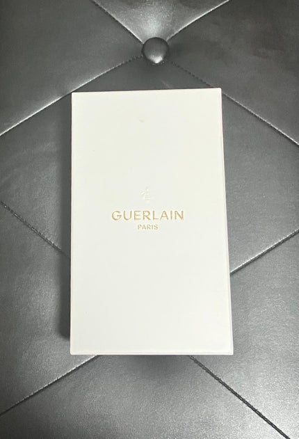 アクア アレゴリア ペラ グラニータ/GUERLAIN/香水を使ったクチコミ(1枚目)