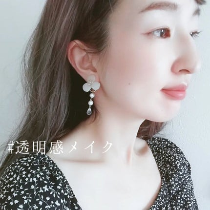 クイックラッシュカーラー/キャンメイク/マスカラ下地を使ったクチコミ(1枚目)