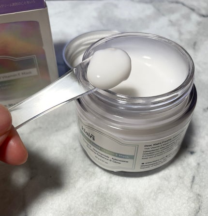 を使ったクチコミ(2枚目)