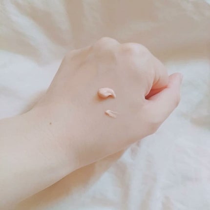 マルチプロテクションUVバウンサー /moonshot/化粧下地を使ったクチコミ(2枚目)