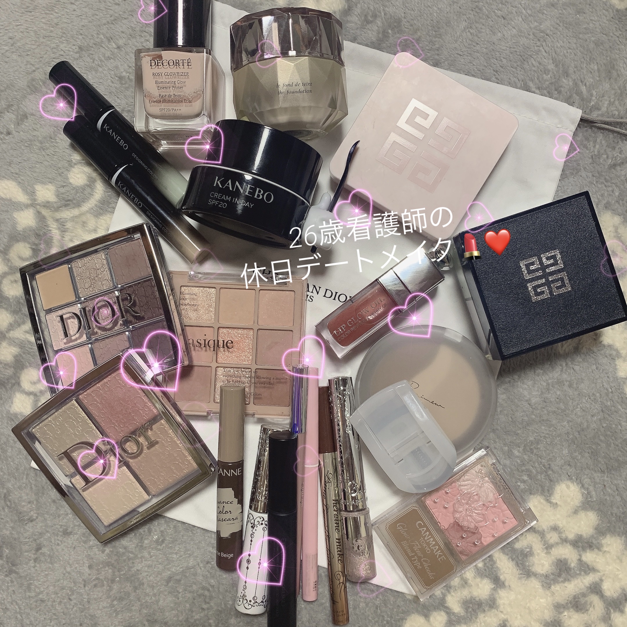 ル・フォンドゥタン オークル00/クレ・ド・ポー ボーテ/クリーム・エマルジョンファンデーションを使ったクチコミ（1枚目）