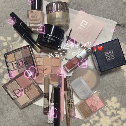 シャドウパレット/dasique/アイシャドウパレットを使ったクチコミ(1枚目)