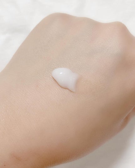 デュイセル シカプラスバーム/DEWYCEL/フェイスクリームを使ったクチコミ(4枚目)