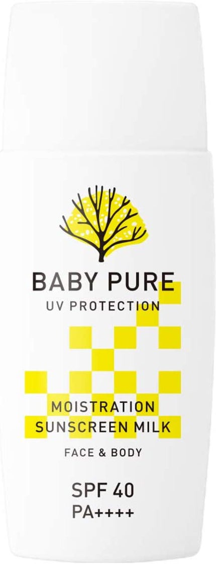 My Lover's BABY PURE UVプロテクション