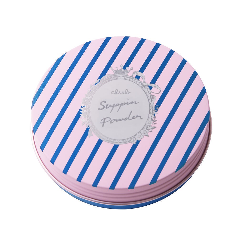 すっぴんホワイトニングパウダーA ピュアサボンの香り D(販売名:クラブ SP ホワイトニングパウダーA〈D〉) クラブ