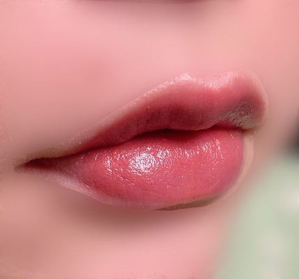 エジプトシリーズ シルキーリップスティック/ZEESEA/口紅を使ったクチコミ(4枚目)