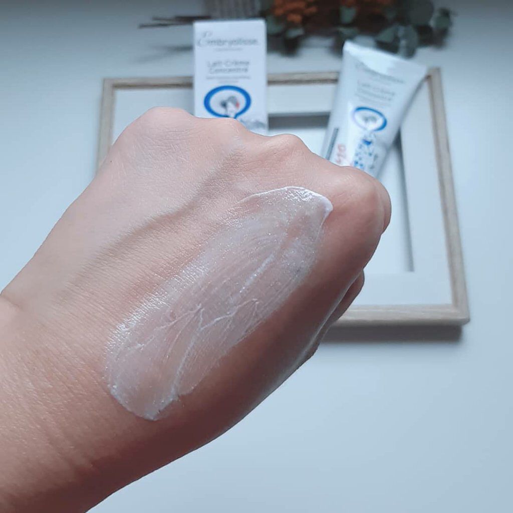 アンブリオリス モイスチャークリーム 東京 リミテッド エディション/アンブリオリス/フェイスクリームを使ったクチコミ(5枚目)