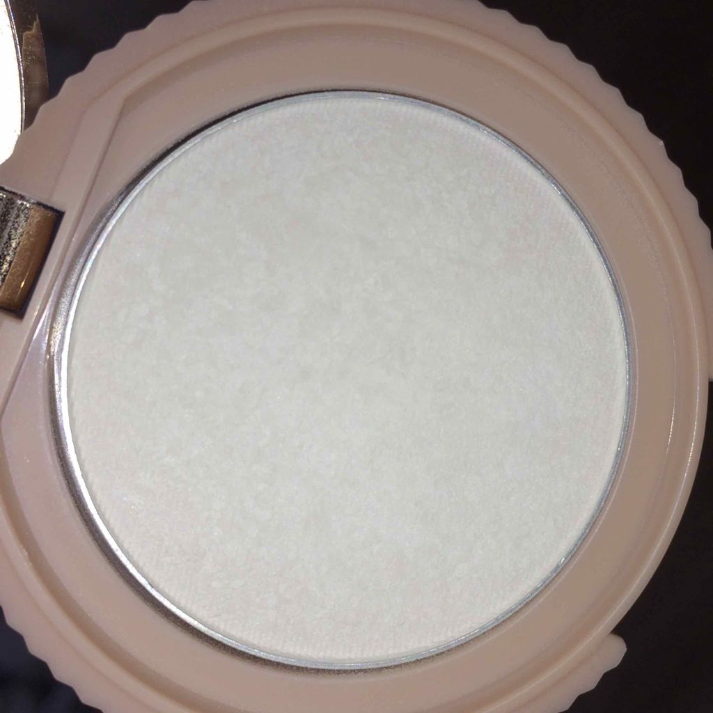 シークレットビューティーパウダー/キャンメイク/プレストパウダーを使ったクチコミ(3枚目)