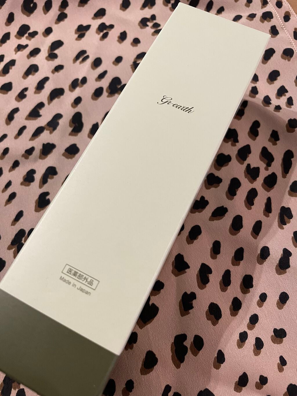 ありさ on LIPS 「.#ハンモススカルプトリートメント育毛ケアって、トリートメント..」(1枚目)