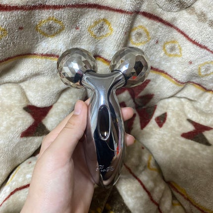 ReFa CARAT/ReFa/ボディケア美容家電を使ったクチコミ(1枚目)