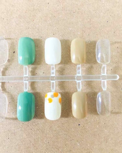 マニキュア/SMELLY/マニキュアを使ったクチコミ(2枚目)