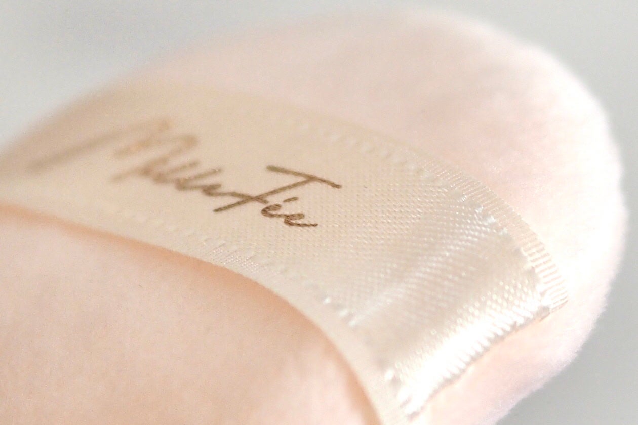 アントワネットペルルフェイスパウダー/MilleFée/ルースパウダーを使ったクチコミ(5枚目)