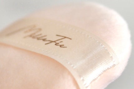 アントワネットペルルフェイスパウダー/MilleFée/ルースパウダーを使ったクチコミ(5枚目)