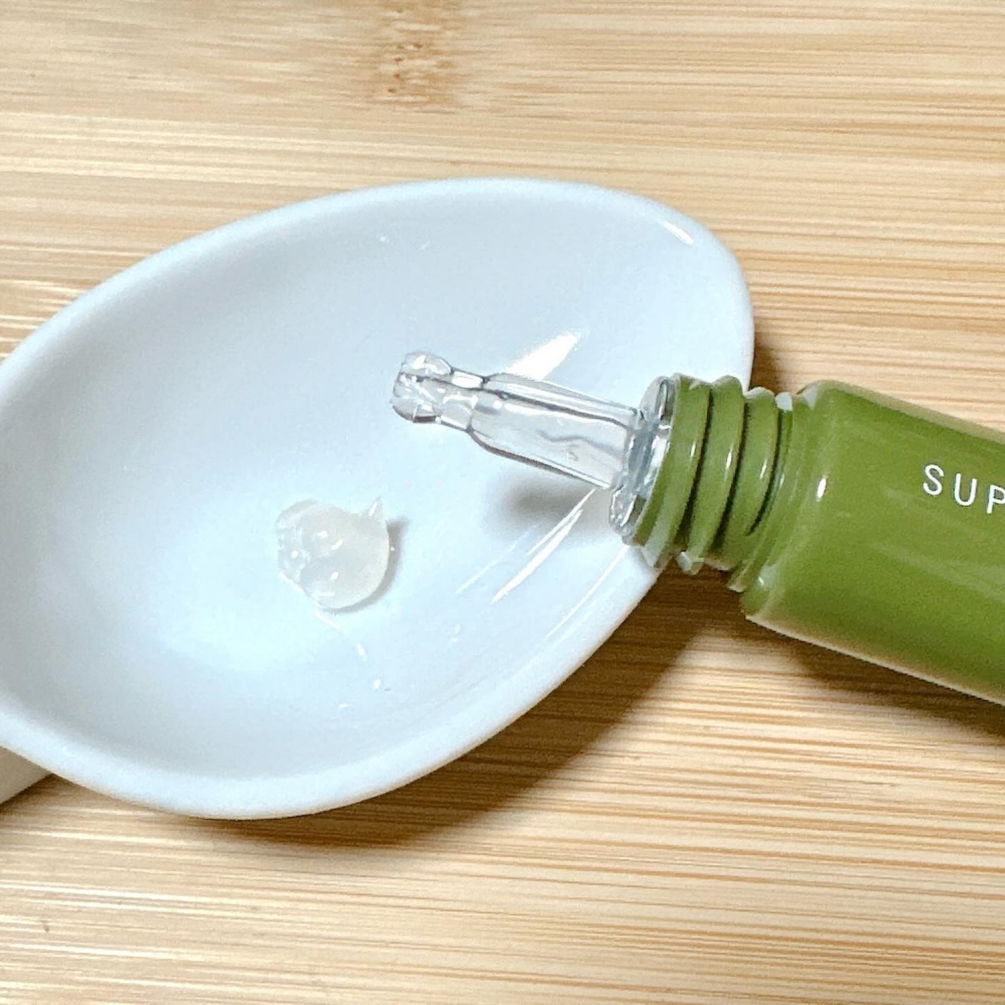 kana-cafe on LIPS 「♡♡♡#PR【SUPEREGG様よりいただきました】【SUPE..」(3枚目)