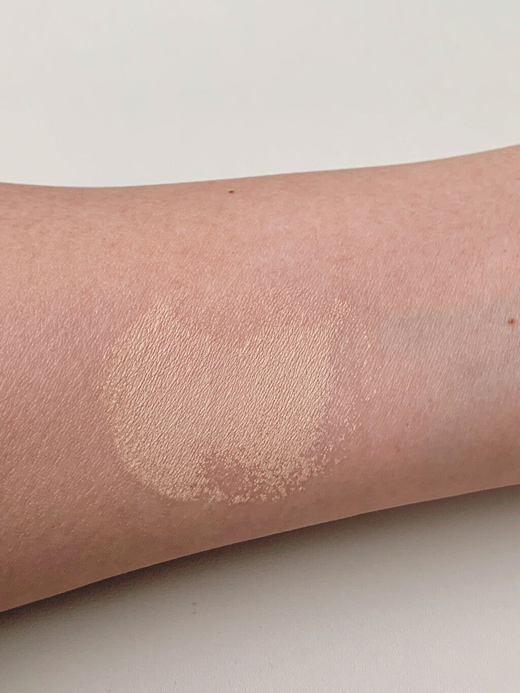 プロポリスアンプルインクッション/CNP Laboratory/クッションファンデーションを使ったクチコミ(5枚目)