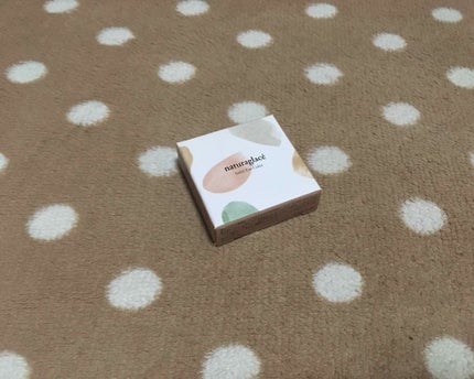 ソリッドアイカラー/ナチュラグラッセ/ジェル・クリームアイシャドウを使ったクチコミ(1枚目)