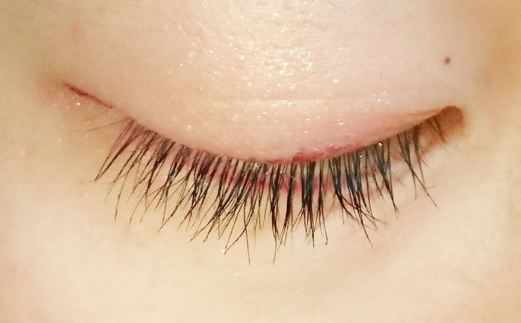 ジェリーアイカラー N/JILL STUART/ジェル・クリームアイシャドウを使ったクチコミ(3枚目)