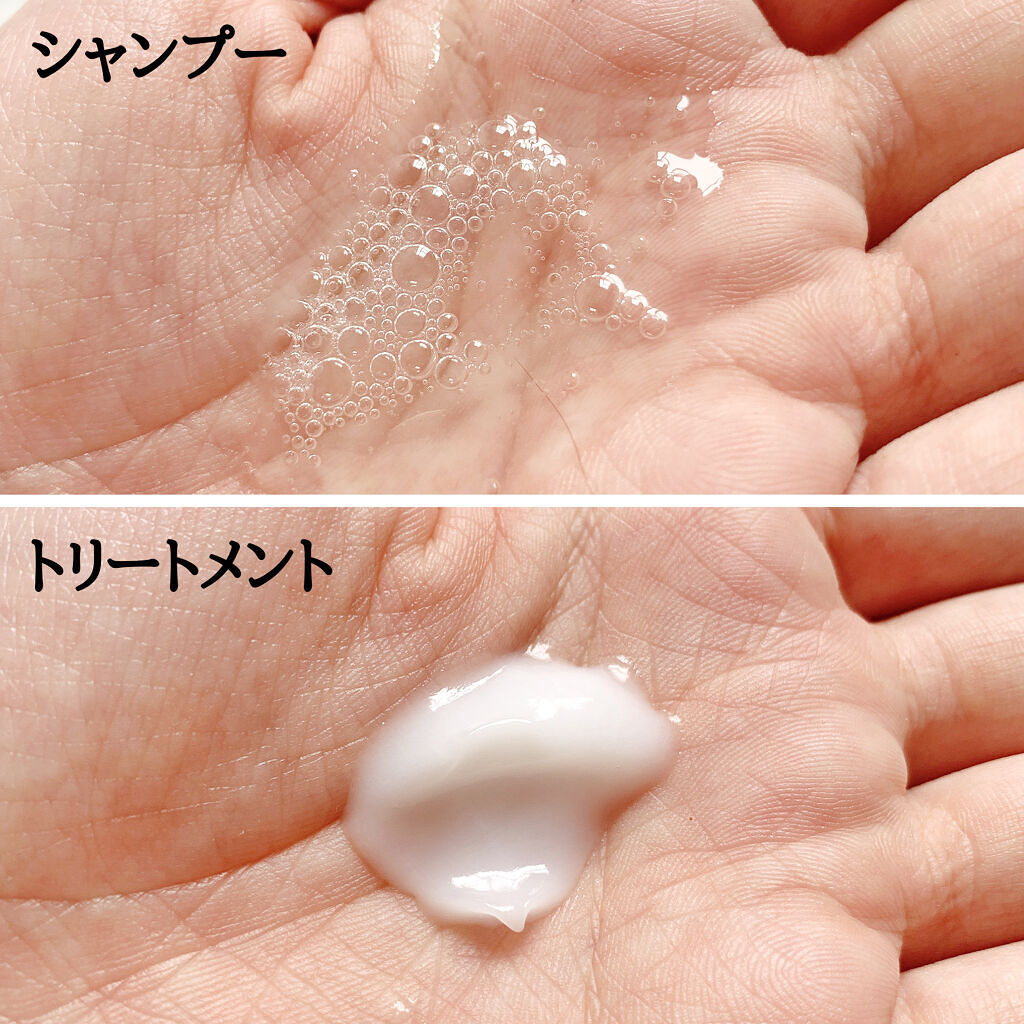 Raffi シャンプー / トリートメント/Raffi(ラフィー)/市販シャンプーを使ったクチコミ（3枚目）