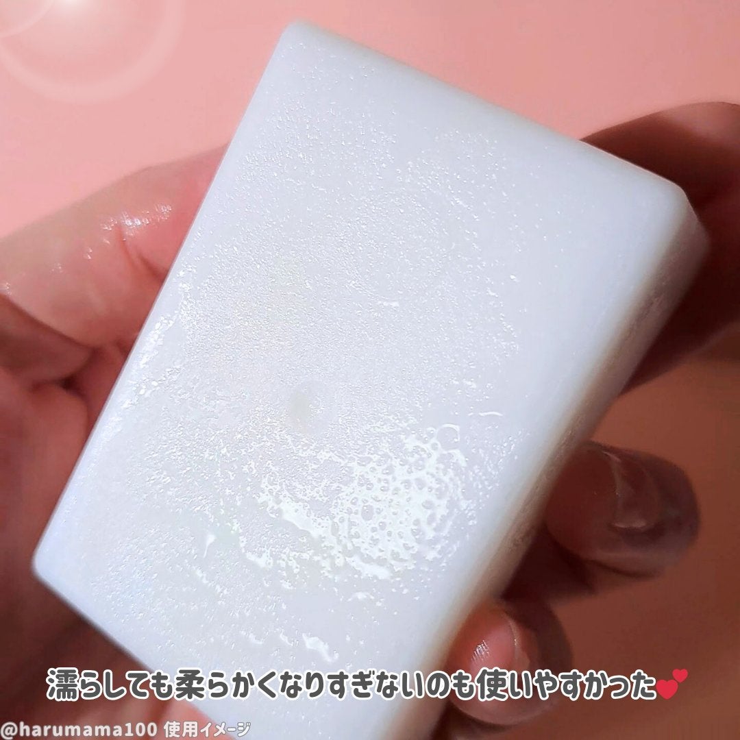 The BAR シャンプー/コンディショナー Sakura/マックス/市販シャンプーを使ったクチコミ(6枚目)