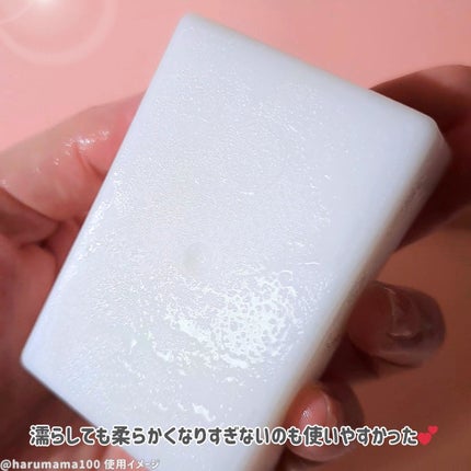 The BAR シャンプー/コンディショナー Sakura/マックス/市販シャンプーを使ったクチコミ(6枚目)