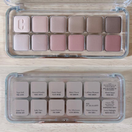 キル カバー ハイ グロウ クッション/CLIO/クッションファンデーションを使ったクチコミ(8枚目)