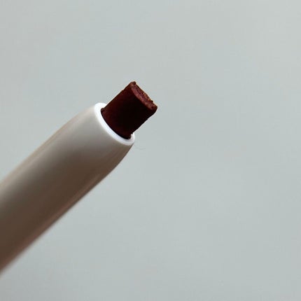 エアクリームペンシル /D-UP/ペンシルアイライナーを使ったクチコミ(2枚目)