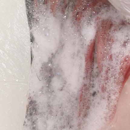 Scalp Care&Moist 薬用シャンプー/薬用トリートメント/MQURE/市販シャンプーを使ったクチコミ(2枚目)