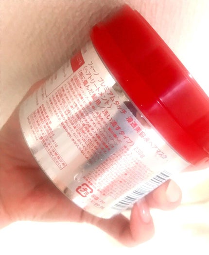 フィーノ プレミアムタッチ 濃厚美容液ヘアマスク/フィーノ/ヘアマスク・ヘアパックを使ったクチコミ(3枚目)