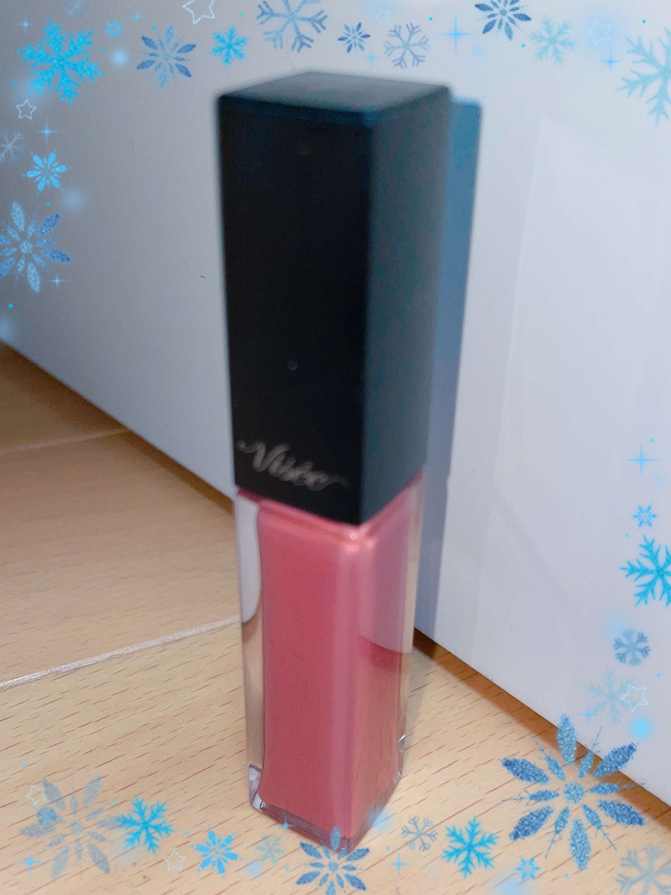 エッセンス リッププランパー/Visée/リッププランパーを使ったクチコミ（1枚目）