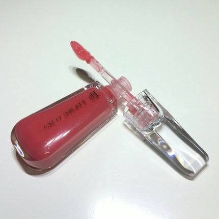 38°C / 99°F リップトリートメント (リップ美容液)/UZU BY FLOWFUSHI/リップケアを使ったクチコミ(2枚目)