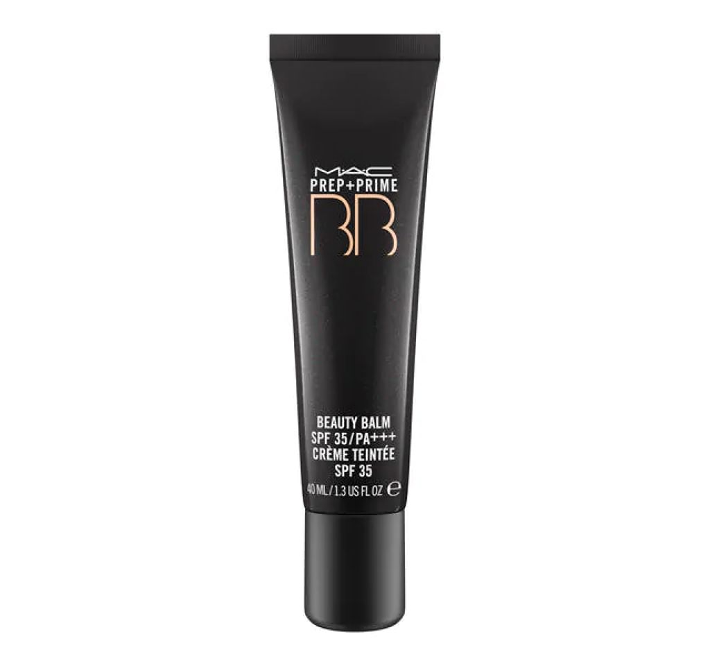 試してみた】プレップ プライム BB ビューティ バーム SPF 35/M・A・C ...