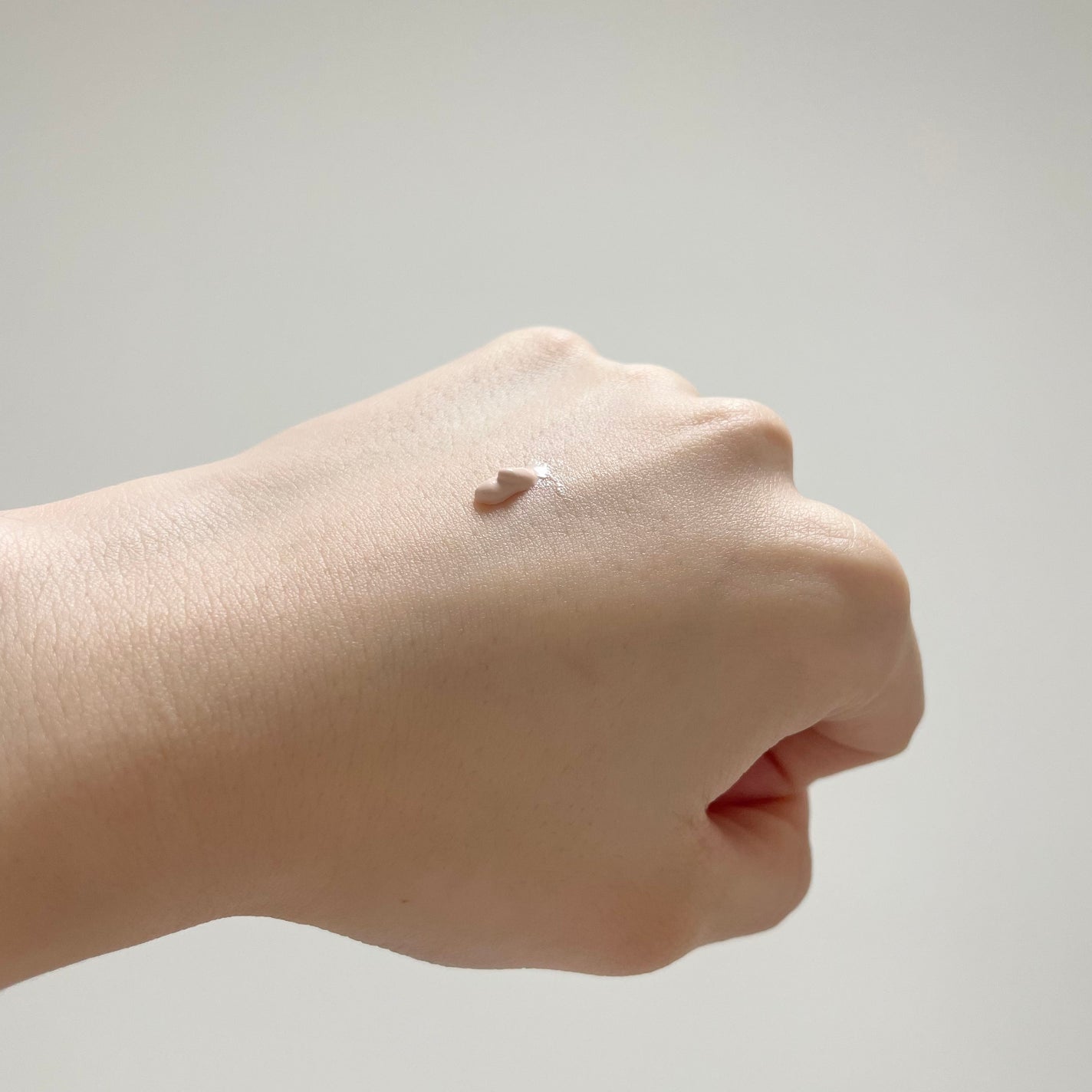 UVイデア XL プロテクショントーンアップ ローズ/ラ ロッシュ ポゼ/日焼け止めクリームを使ったクチコミ(4枚目)