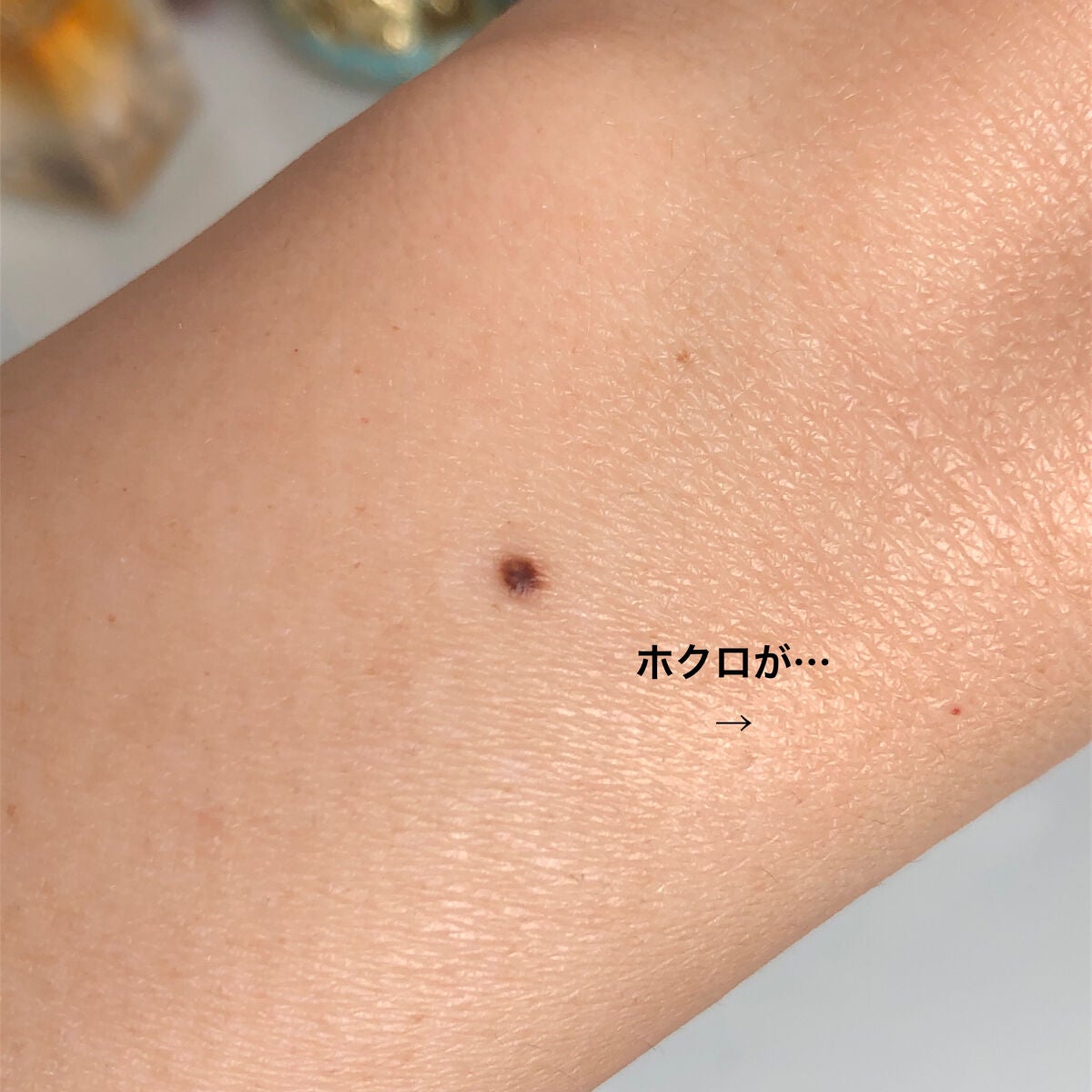 &be ファンシーラー/&be/パレットコンシーラーを使ったクチコミ(6枚目)