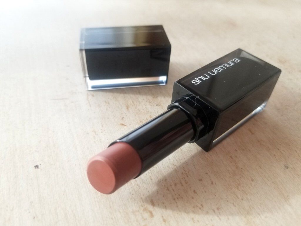 クロマティックス バロック ゴールド/shu uemura/アイシャドウパレットを使ったクチコミ(6枚目)