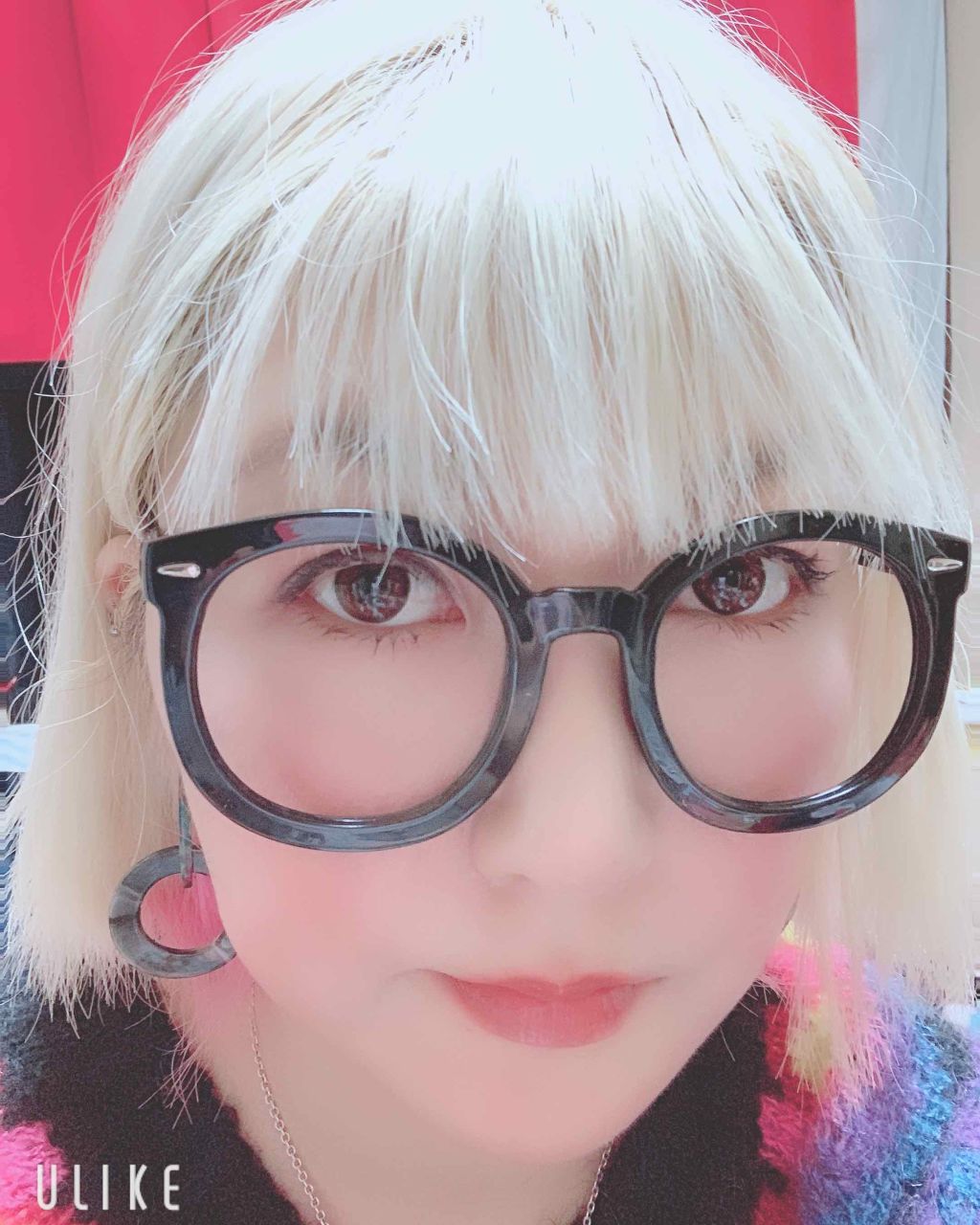 ピュア カラー ブラッシュ/SUQQU/パウダーチークを使ったクチコミ（1枚目）