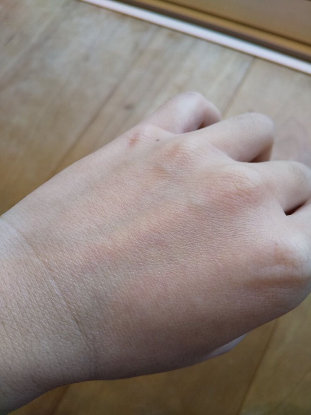 トライアルセット/ナチュラグラッセ/トライアルキットを使ったクチコミ(5枚目)