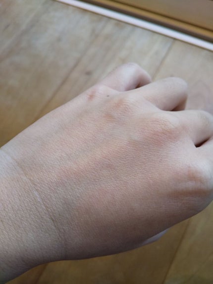 トライアルセット/ナチュラグラッセ/トライアルキットを使ったクチコミ(5枚目)