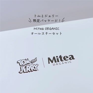 ミティア オーガニック クレンジングセラムオイル のクチコミ「Mitea ORGANIC クレンジングセラムオイル

頂きました

厚みのあるテクスチャーで.....」（1枚目）