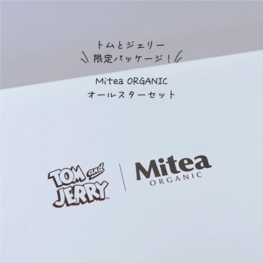 ミティア オーガニック リンクルセラムオイル のクチコミ「Mitea organic リンクルセラムオイル

Mitea organic様より頂きました.....」（1枚目）