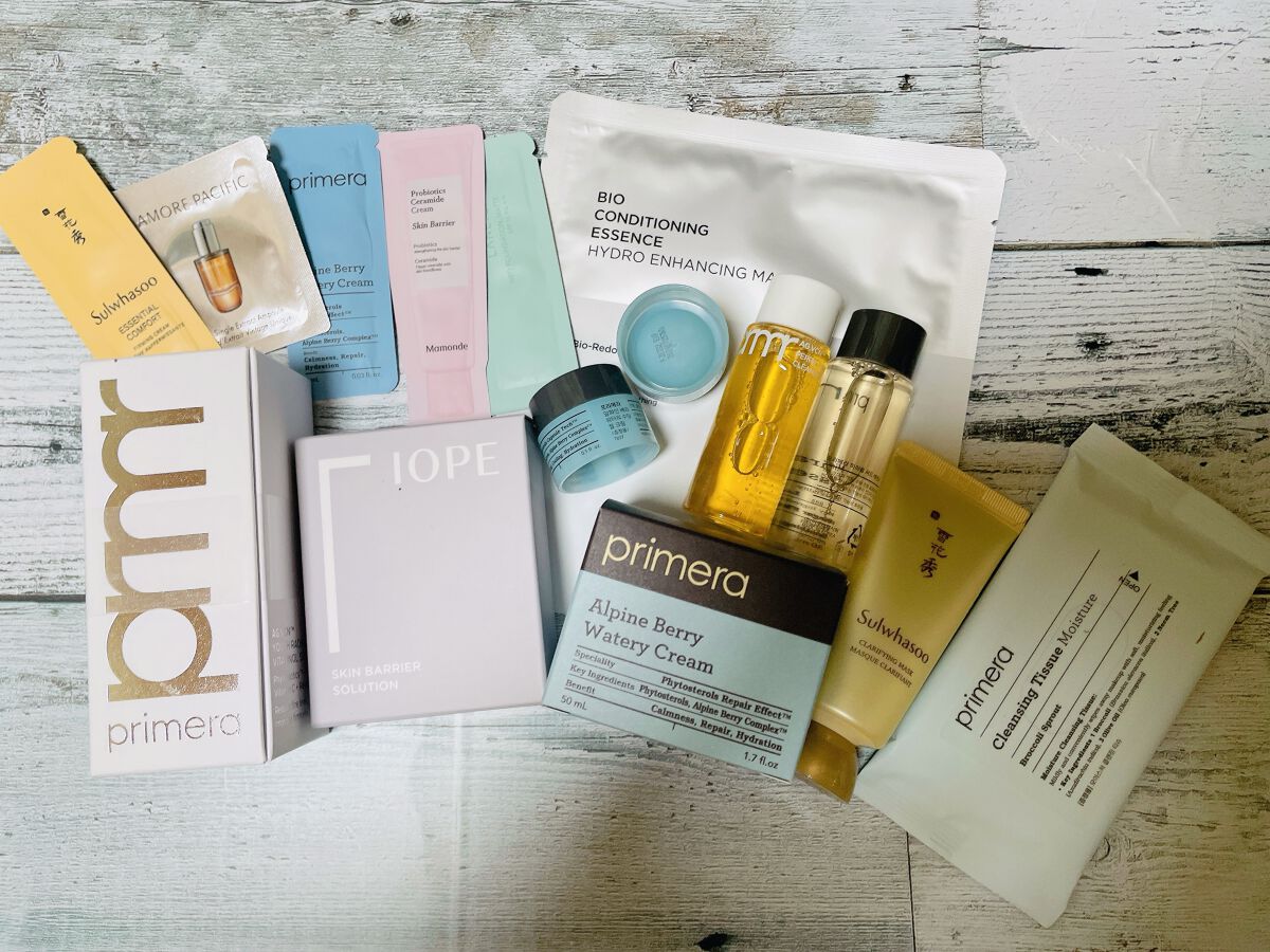 ジェニフィック アドバンスト N/LANCOME/美容液を使ったクチコミ（1枚目）