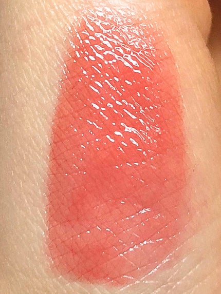 ジューシーパンシュガーティント/A’pieu/リップティントを使ったクチコミ(4枚目)