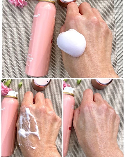 コラーゲンバブルセラム/MEDICUBE/美容液を使ったクチコミ(2枚目)