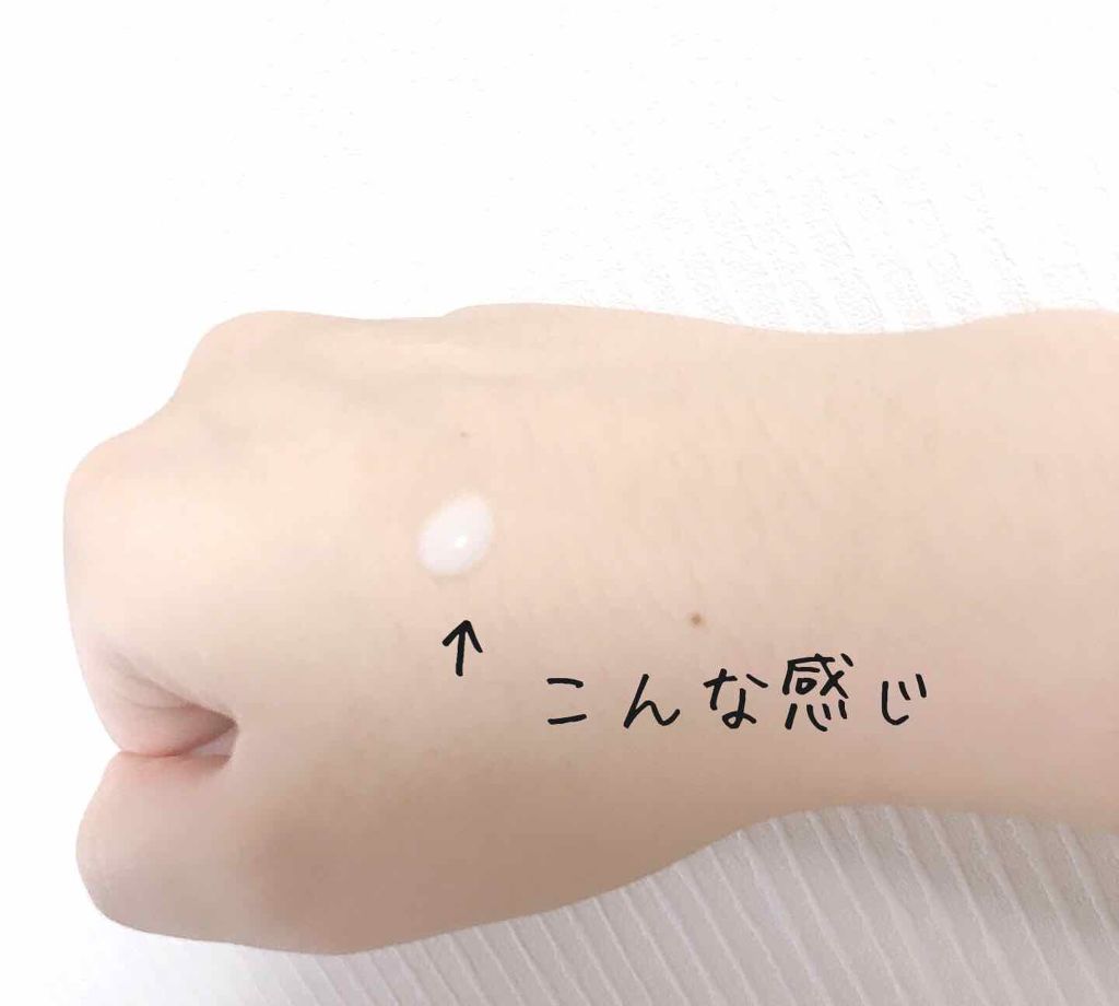 パウダーインアクアジェリー ピュアシャンプーの香り N /フィアンセ/デオドラント・制汗剤を使ったクチコミ(2枚目)